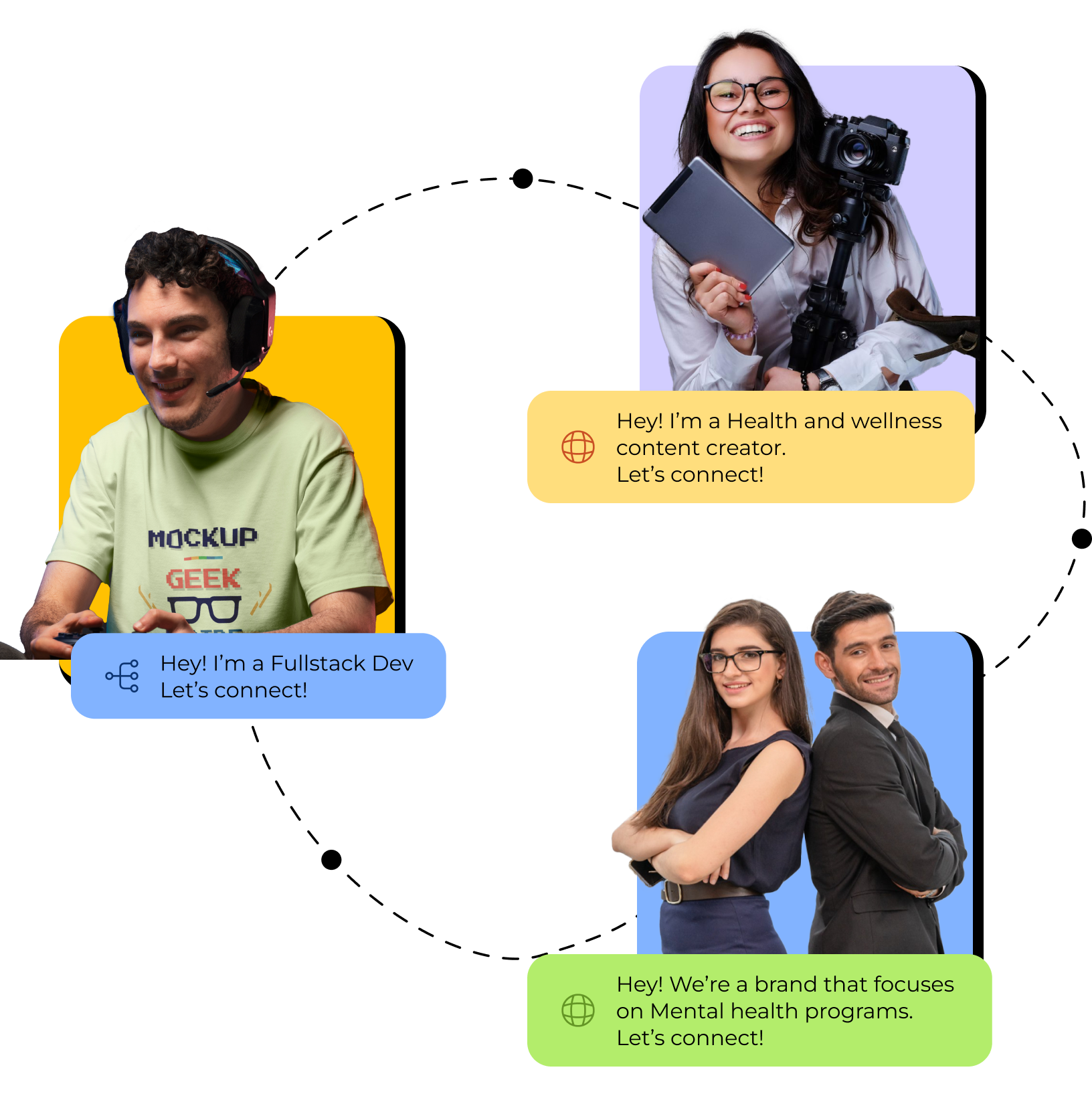 Creative community