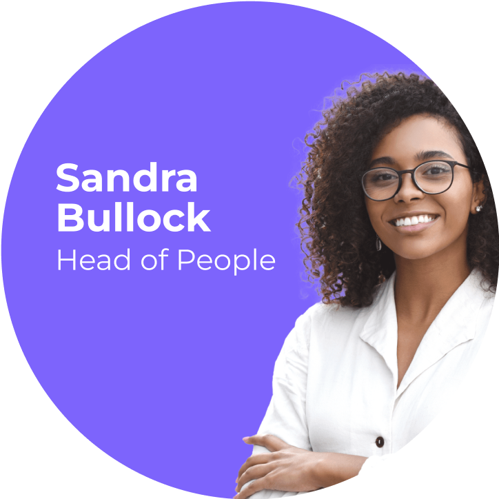 Team member 3