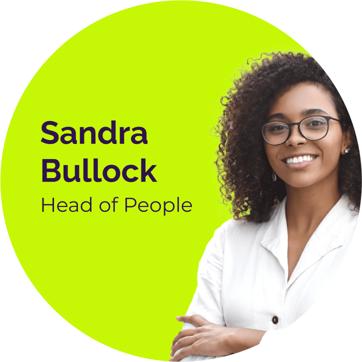 Team member 5