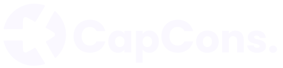 CapCons logo
